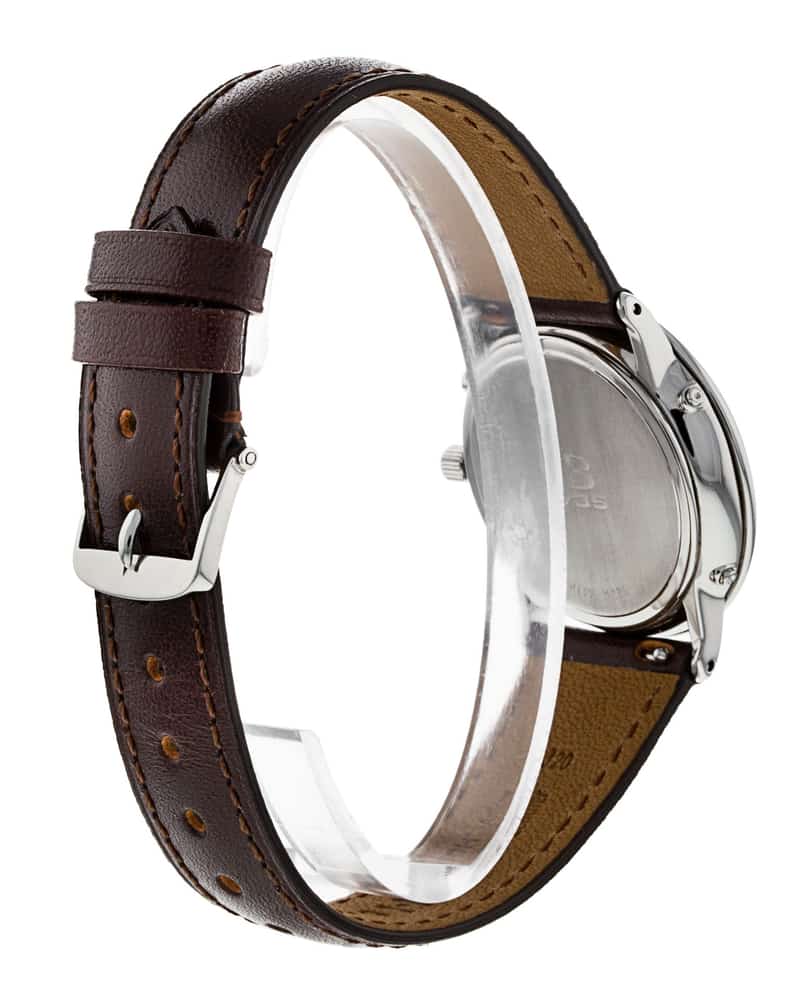 Blancpain Villeret 6553-1127A-55